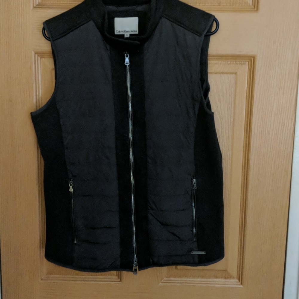Women's Calvin Klein Vest